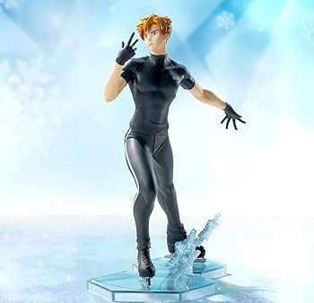 メダリスト Luminasta フィギュア 明浦路司 10点セット メダリスト Luminasta “明浦路司”｜プライズ・くじ・グッズ情報